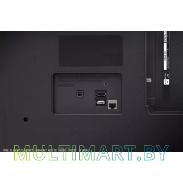 Телевизор LG 50NANO80T6A картинка 12